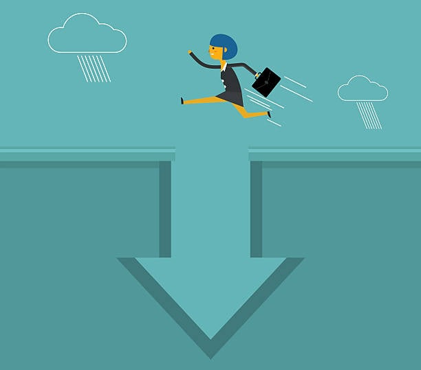 here are many possible traps and pitfalls with a lack of master data governance